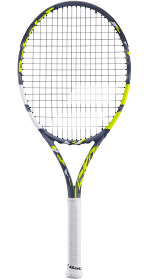 Ракетка теннисная Babolat Aero Junior 26 (2024), арт. 140495-100