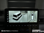 Hyundai Staria Cargo 3-х местный (11.2023)