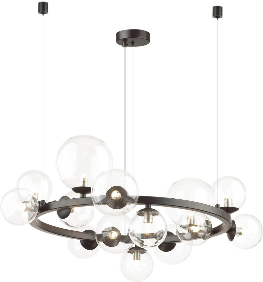 Подвесная люстра Odeon Light 4818/14