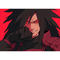 Постер Mad Madara - Naruto