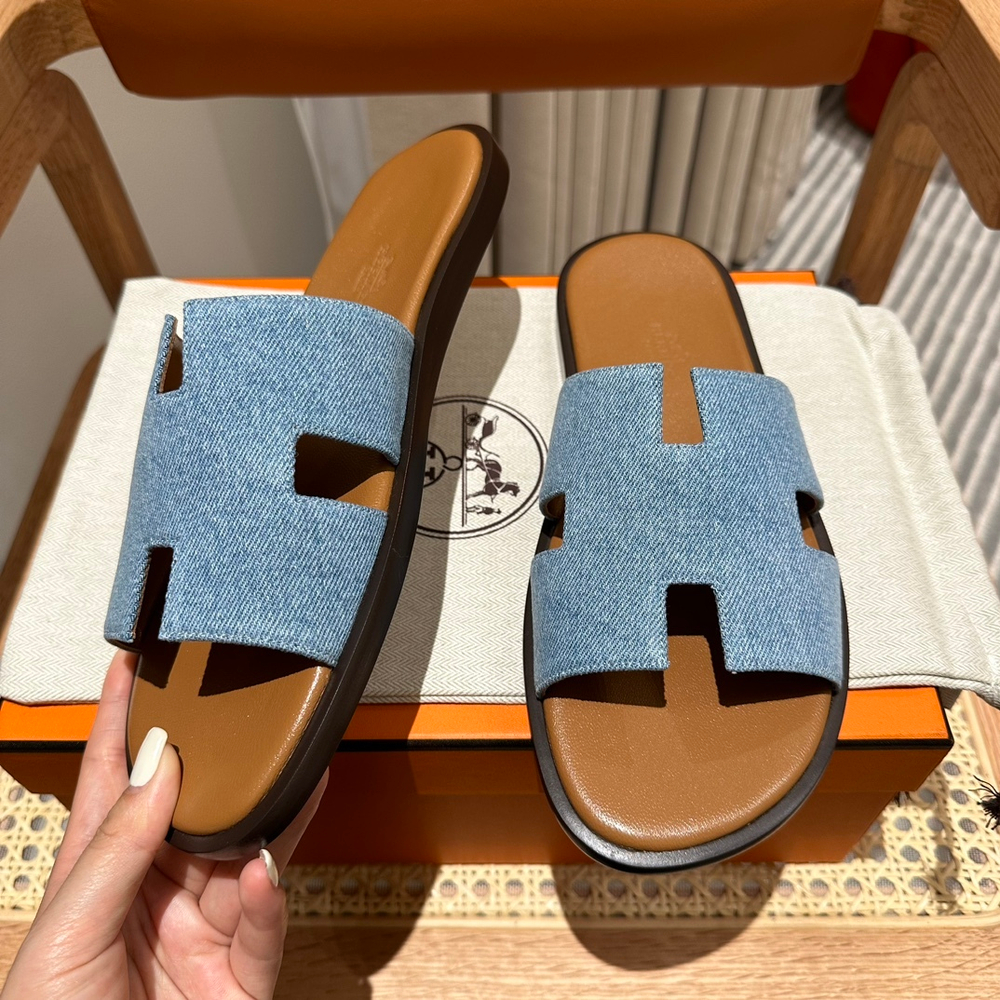Hermes Izmir Sandal