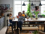 Скамья садовая - IKEA PERJOHAN, 45х100 см, бежевый, ПЭРЙОХАН ИКЕА