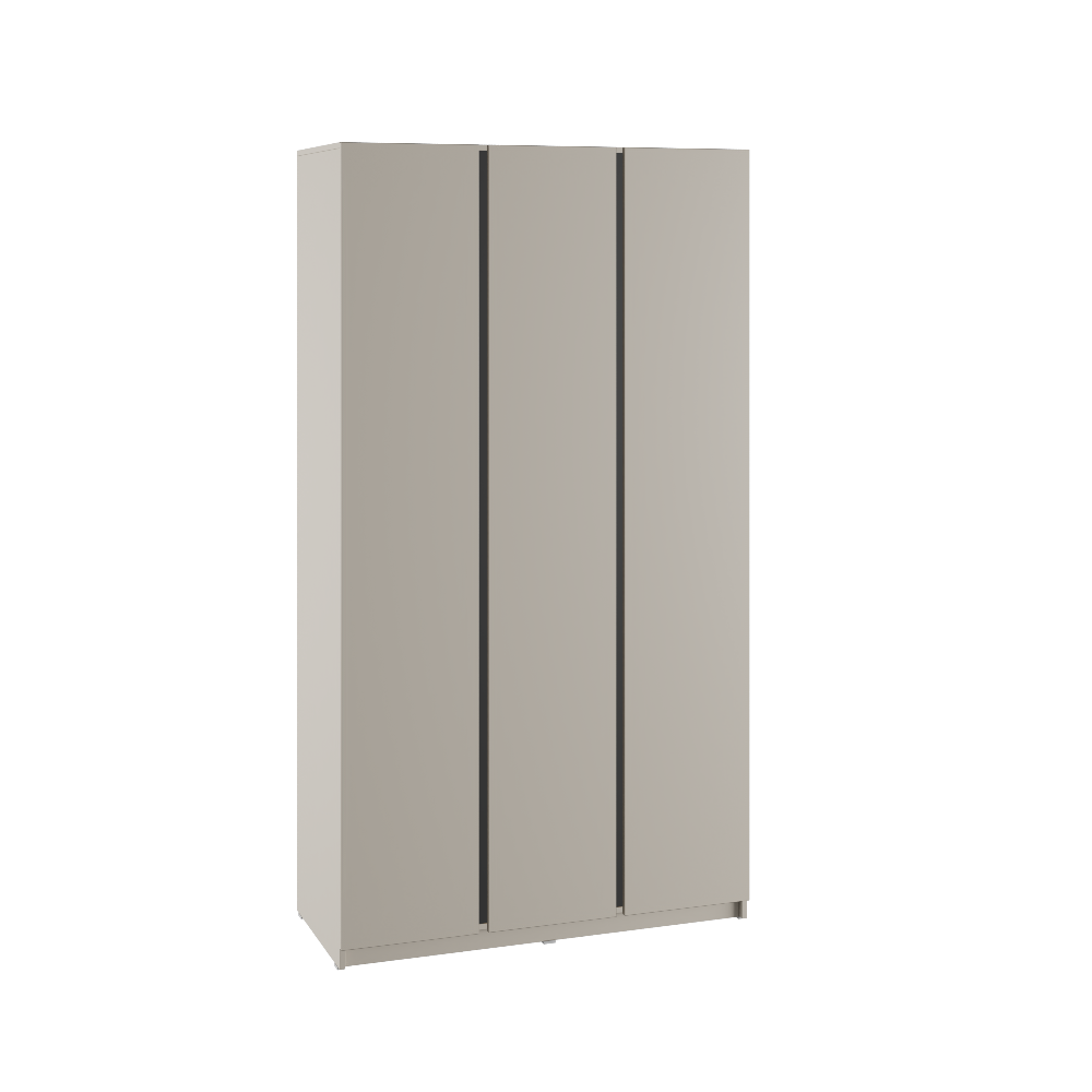 Фаворит Шкаф 3-х створчатый