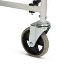 Кресло-туалет для инвалидов Армед H009B-1 с комплектом ДЦП