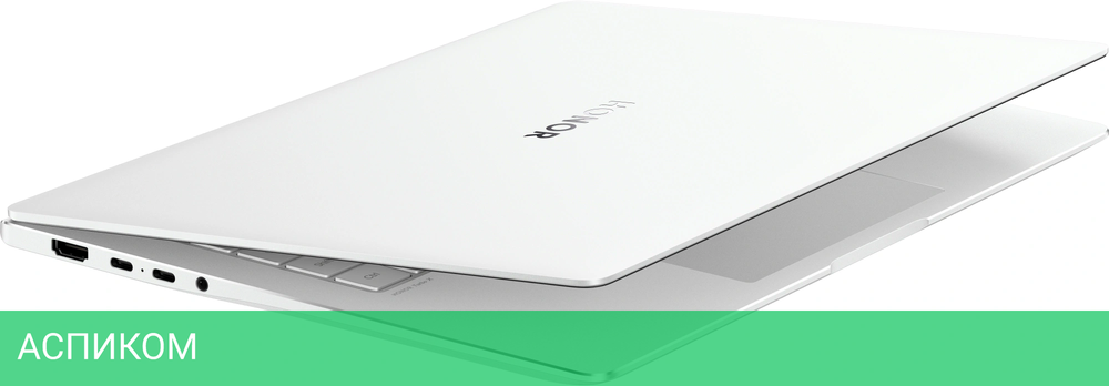 Ноутбук Honor MagicBook Pro 14 FMB-P