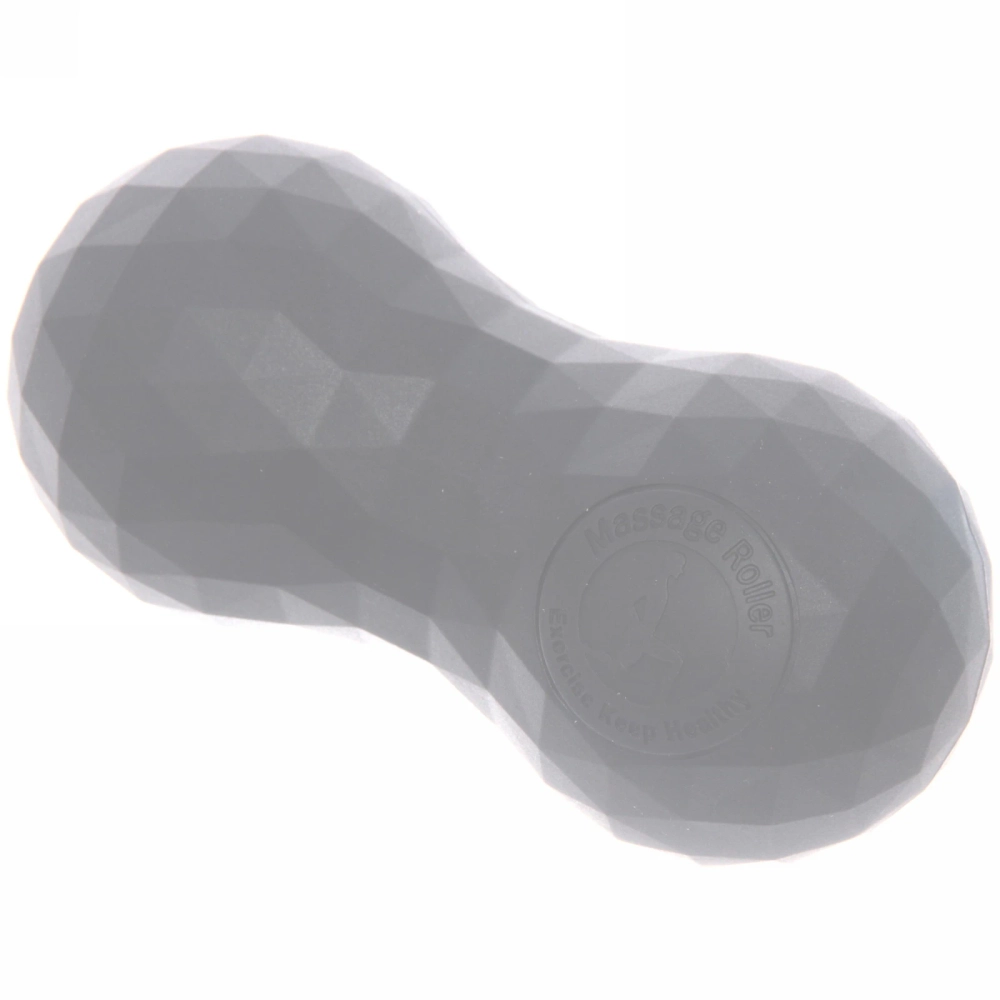 Мяч массажный Sportage Diamond Double AA0025