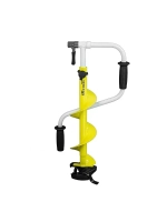 Ледобур ICEBERG-MINI 130R v3.0 правое вращение (LA-130RM)