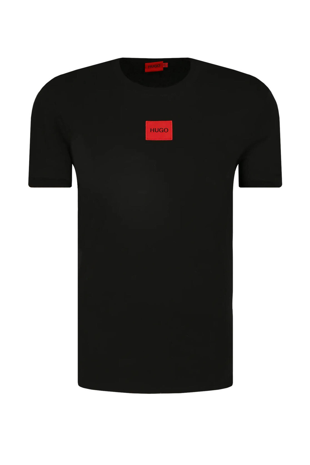 Футболка HUGO - черный(50447978)