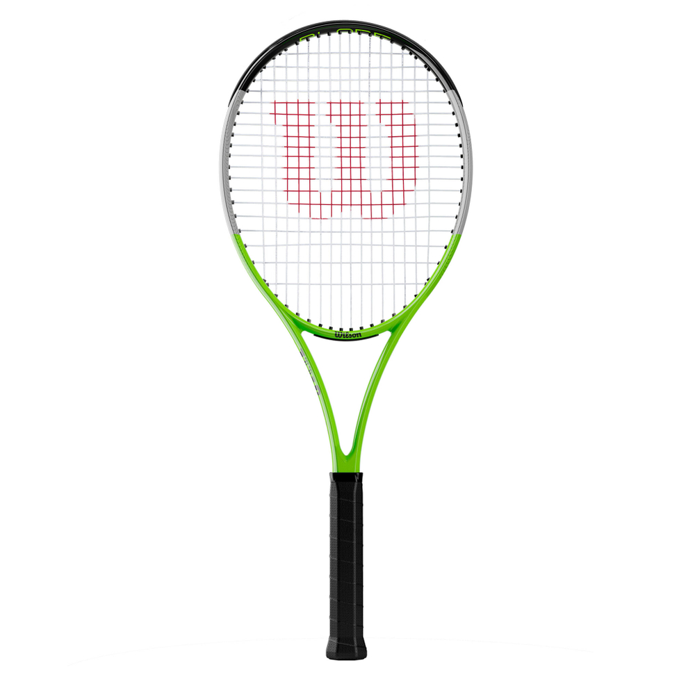 Теннисная ракетка Wilson Blade Feel RXT 105 2022 Allround Racket