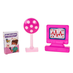 Набор Доктора, пакет 922