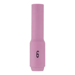 Сопло удл d9,5 (TigLine 17-18-26) №6 STT0047