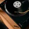 Ortofon Concorde Elite MkII Black/Gold