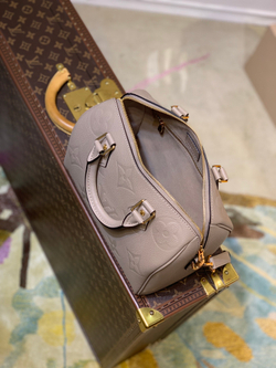 Louis Vuitton Speedy 25