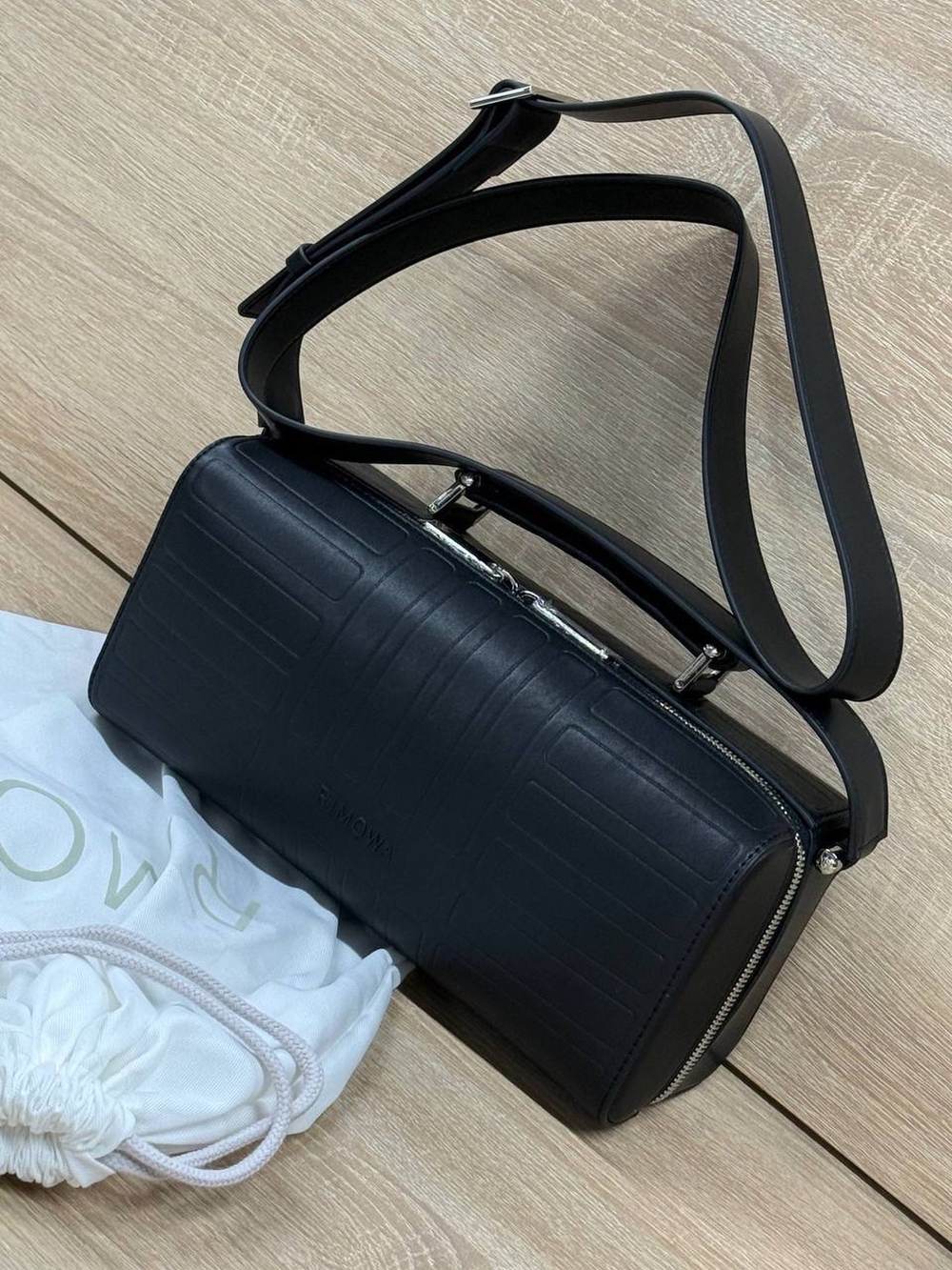 Сумка через плечо Rimowa Groove