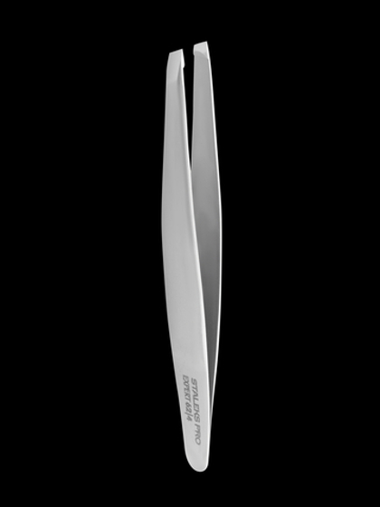 Пинцет для бровей EXPERT 62 TYPE 4