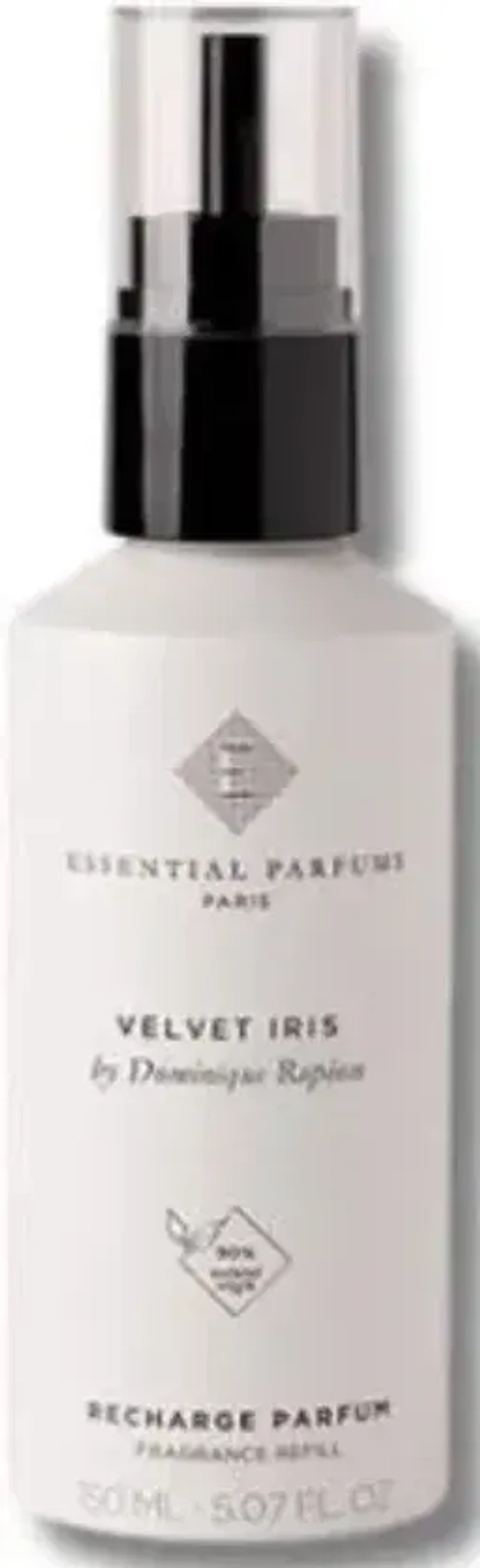 Essential Parfums VELVET IRIS by Dominique Ropion Eau de Parfum Refill 150 ml