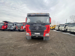 Shacman (Shaanxi) SX* 8x4 Самосвал SX331863366 (Дизельный, 12,5 л, 544 л.с., МТ)