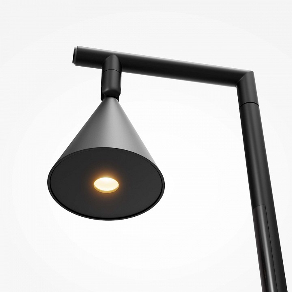 Торшер Maytoni Stripe MOD489FL-L20B3K