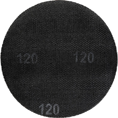 Сетка шлифовальная ELITECH Р120 225мм 10 шт.   1820.129500