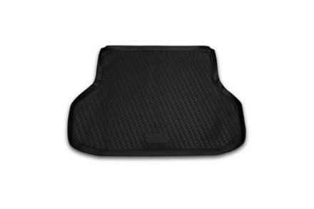 Коврик в багажник CHEVROLET Lacetti 2004-&gt;, сед. (полиуретан)