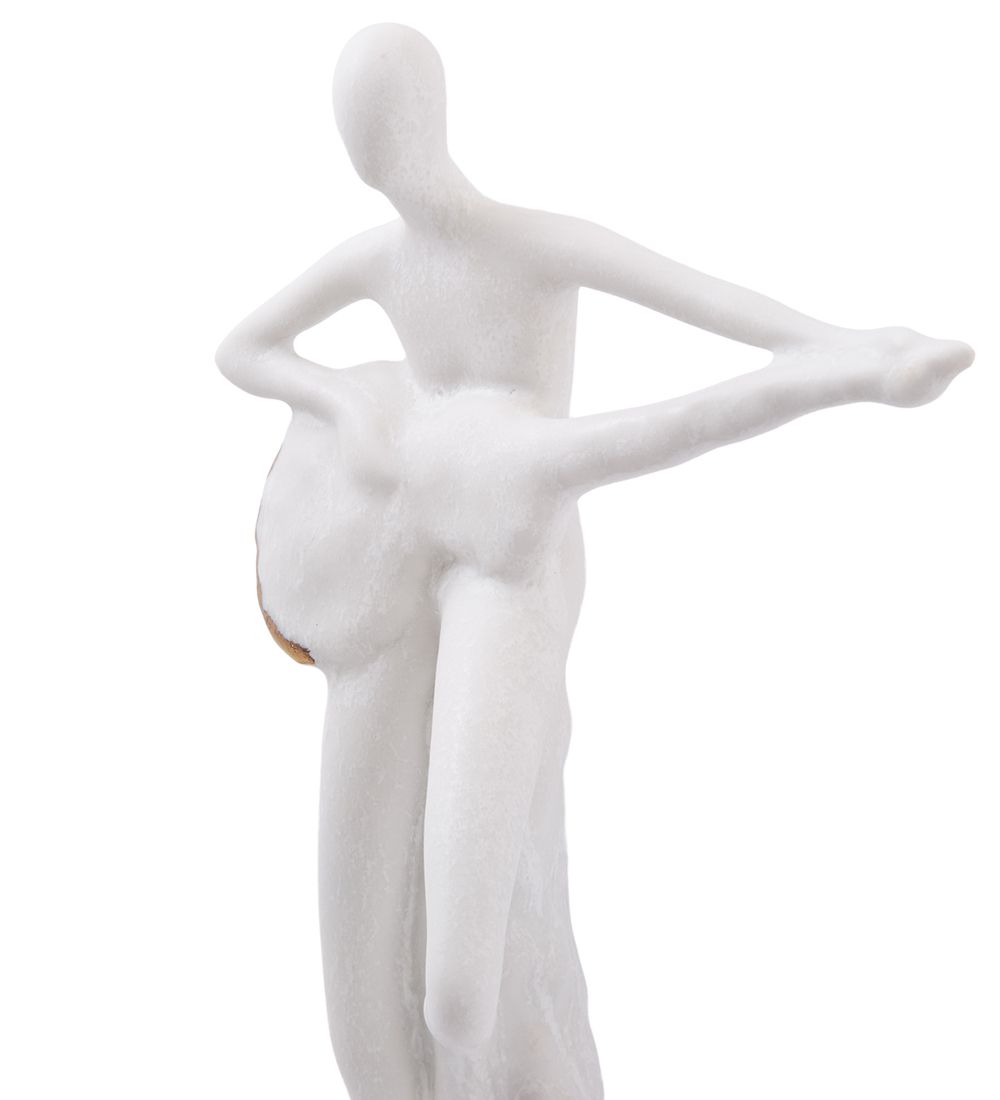 Cervena Kostka OS-177 Статуэтка «Вдохновение»