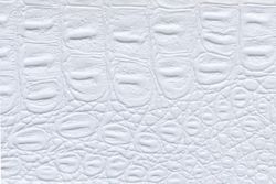 Стул "Барон" (белый крок), г. Салават