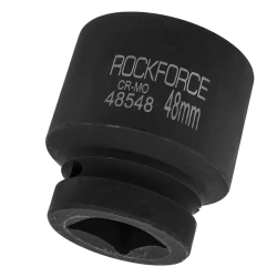 Головка ударная 1'', 48мм (6гр.) RockForce RF-48548