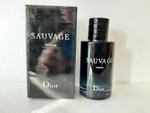 Christian Dior Sauvage Parfum