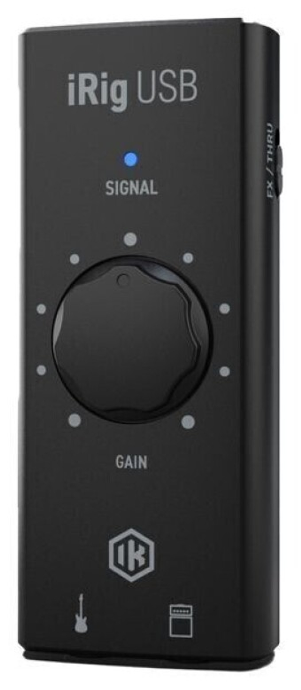 IK Multimedia iRig USB
