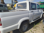 UAZ PATRIOT PICKUP Base ИКАР 2.7 5МТ