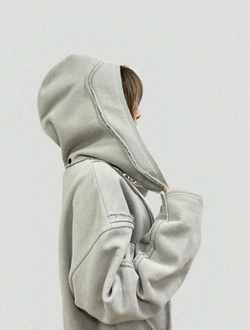 Худи Горное эхо