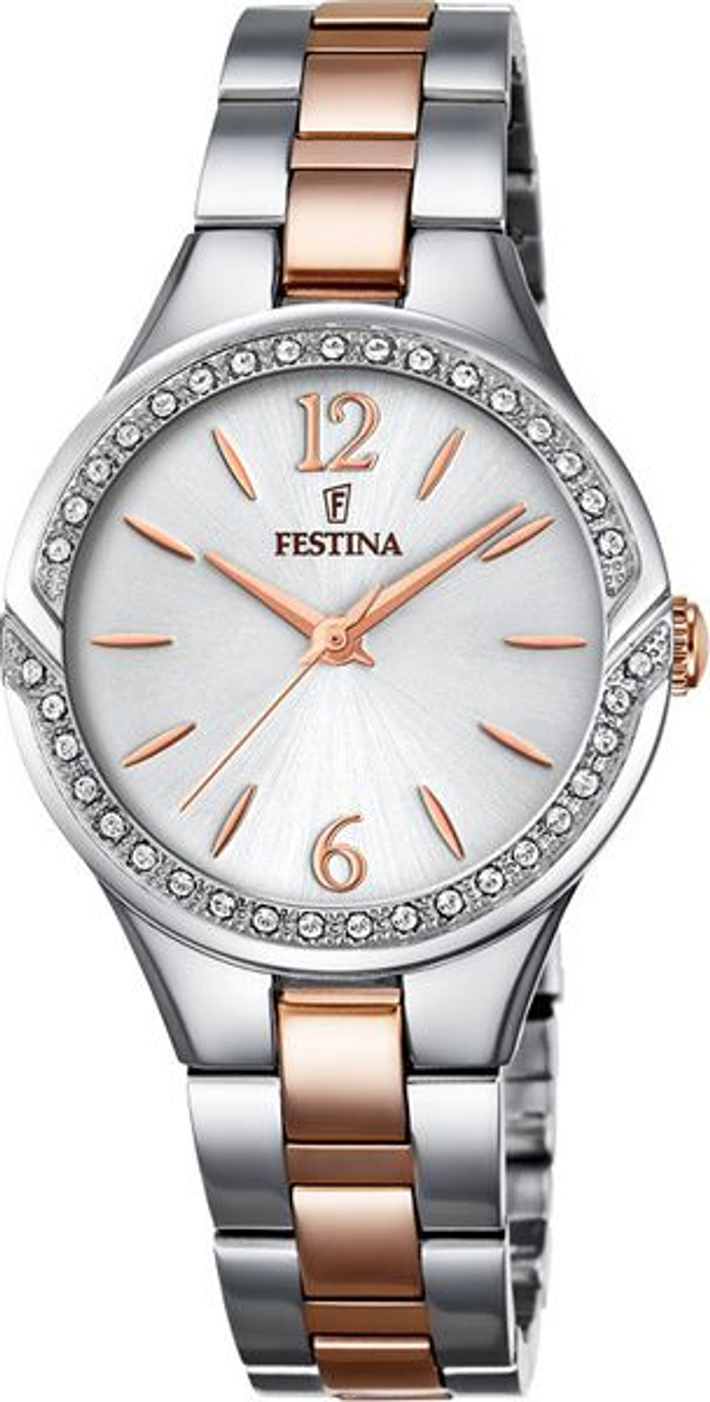 Женские наручные часы Festina F20247/1