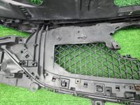 Решетка радиатора Mazda CX-5 2 (2017-2021)