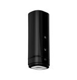 Набор для секса на расстоянии: Kiiroo Onyx+ и Kiiroo Pearl 2+ (Цвет: бирюзовый с черным)