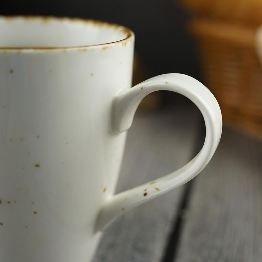 Кружка 350 мл d 8,5 см h10,5 см   P.L. Proff Cuisine [6]