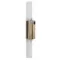 Настенный светильник Arte Lamp AQUA-BASTONE A2470AP-2AB