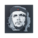 Че Гевара от SamCraft - сборные объемные картины из дерева своими руками, покрась, собери и склей