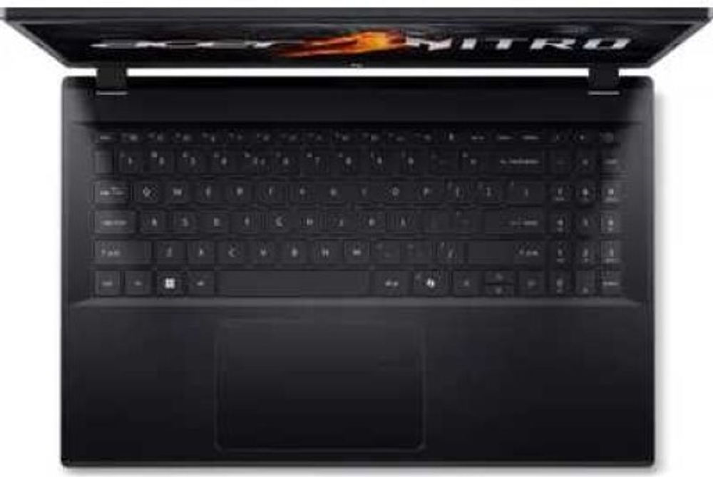 Ноутбук  Acer Nitro V 15 ANV15-41-R9QM 15.6 ", Ryzen 5, 16 Гб RAM, 512 Гб SSD, GeForce RTX 2050, Черный