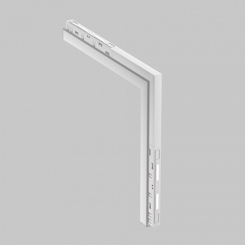 Встраиваемый светильник Maytoni Basis TR102-24W4K-W