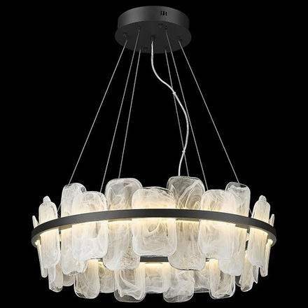 Подвесной светильник Wertmark NELLY WE158.24.603