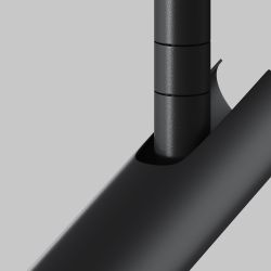 Спот светодиодный Maytoni   P141RS-L125-6W4K-B