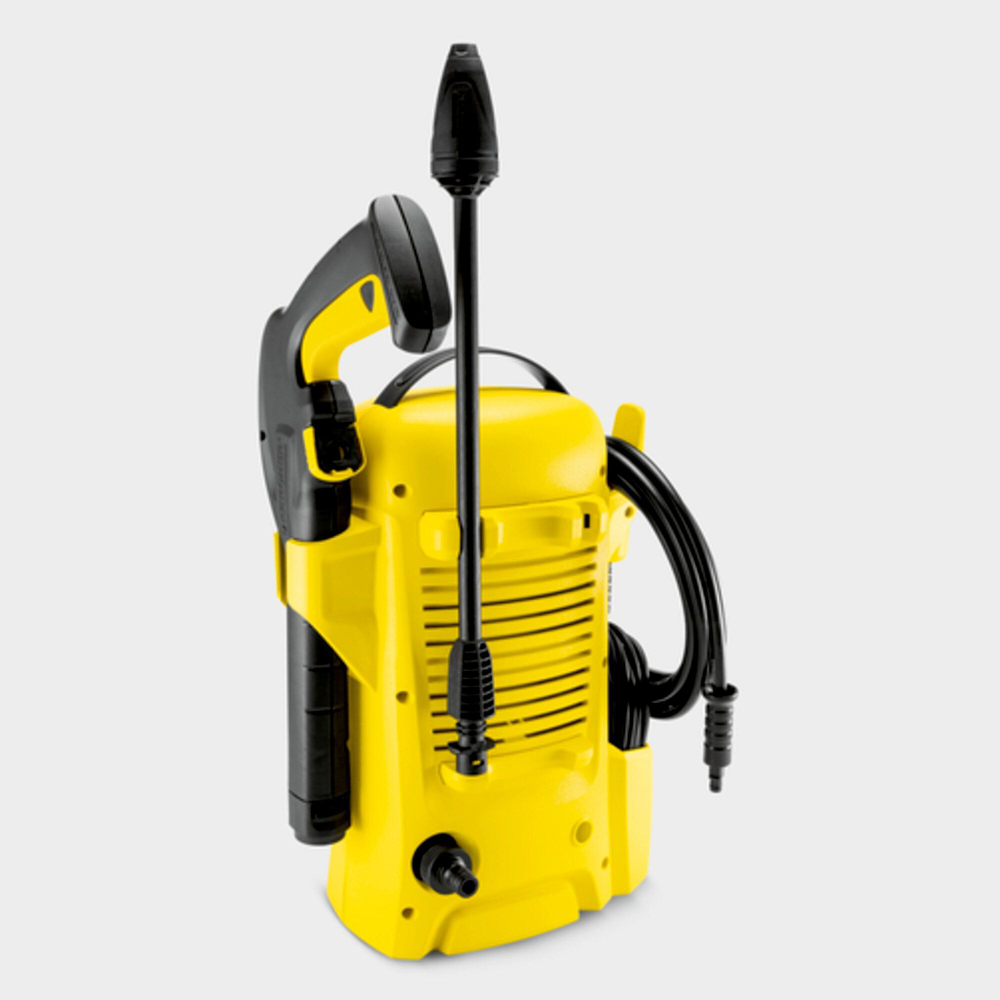 Мойка высокого давления K 2 Universal Edition Home