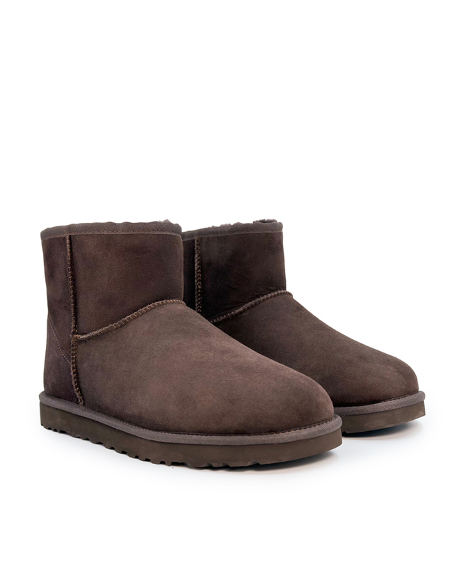 MEN CLASSIC MINI II-chocolate