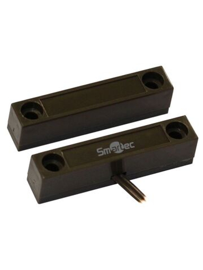 ST-DM122NO-BR Извещатель магнитоконтактный