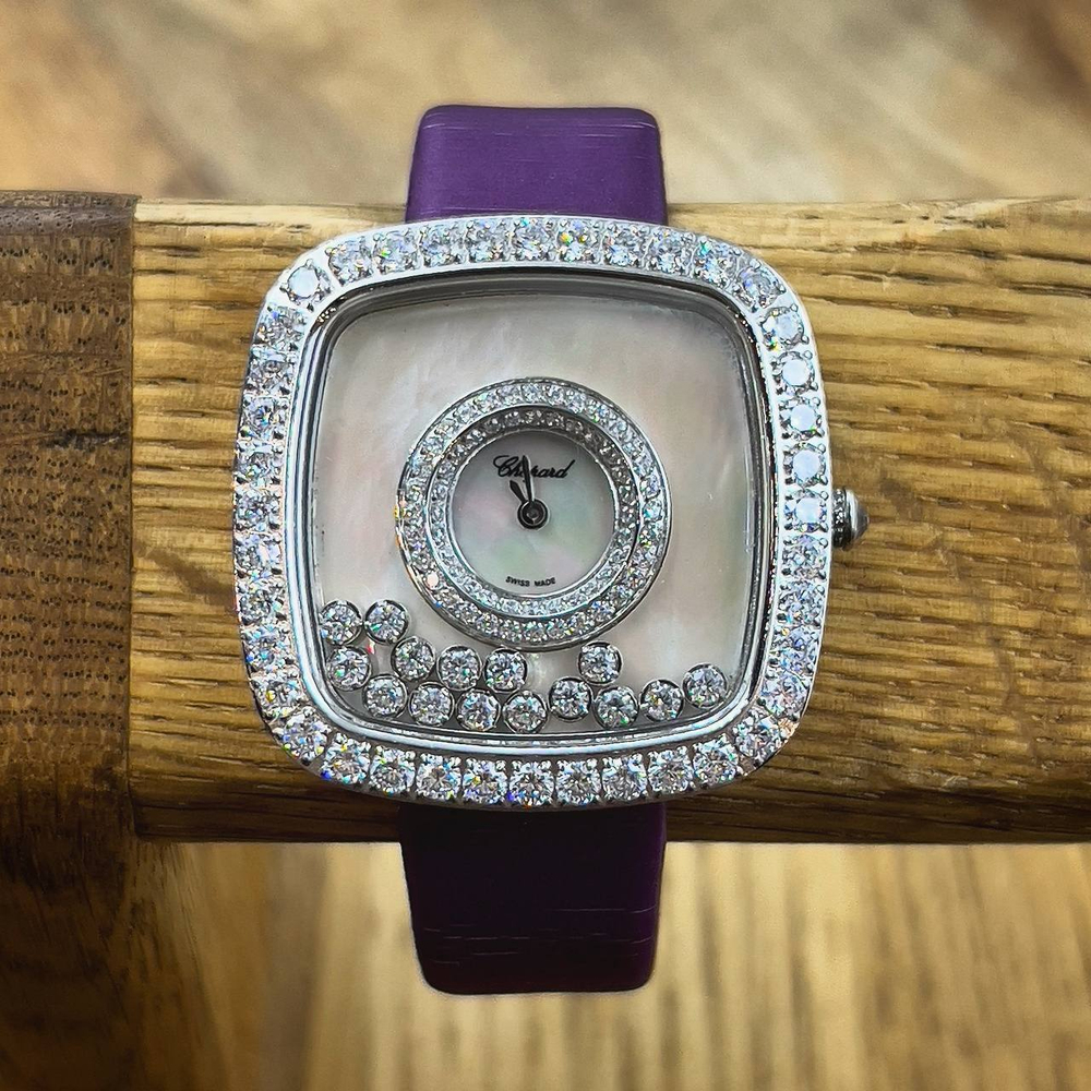 Часы Chopard