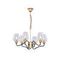 Подвесная люстра Rivoli Fresco 5045-206 Б0044368