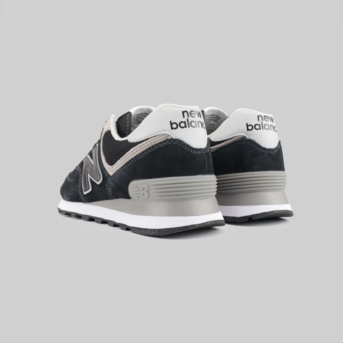 Кроссовки New Balance ML574EVB артикул:ML574EVB - купить в магазине Дайс