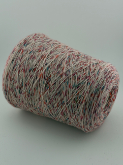 Luxury Production by RI.Go Snowdrop 100% меринос 600 м/100 гр