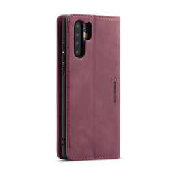 Чехол-книжка CaseMe Matte Huawei P30 Pro