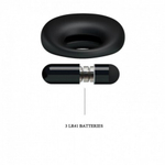 Супермощное виброкольцо "TRAP"